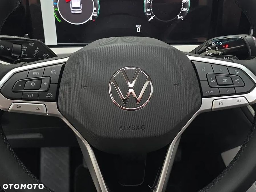 Volkswagen Tiguan 1.5 eHybrid PHEV 150kW Elegance DSG - 14