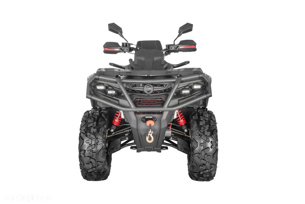 ODES Patchcross - 10