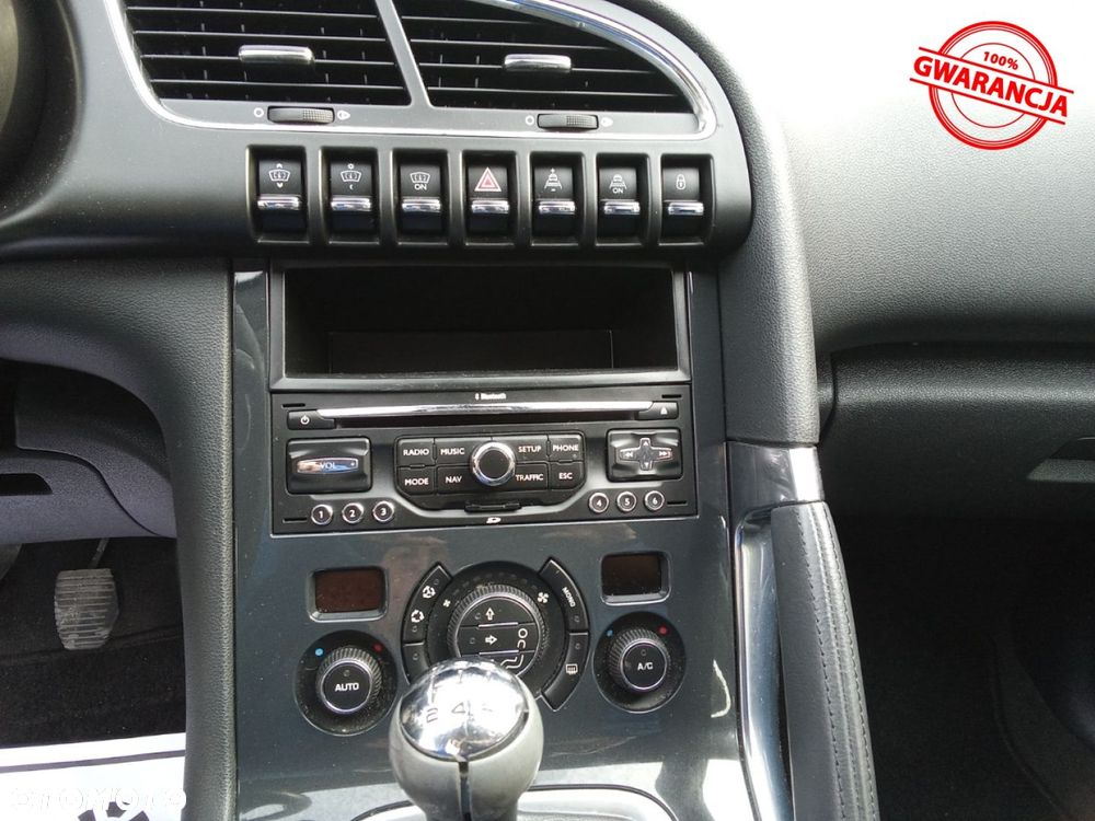 Peugeot 3008 120 VTi Premium - 18