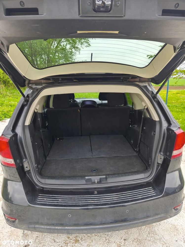 Fiat Freemont 2.0 Multijet Urban - 15