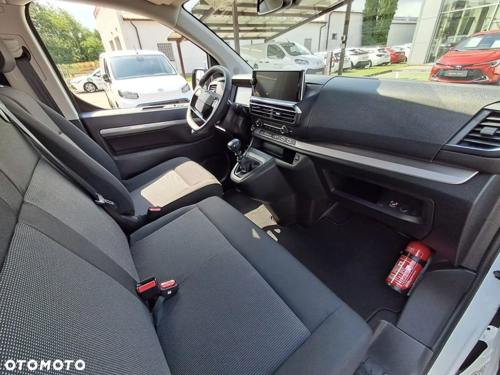 Toyota Proace Verso 2.0 D4-D Long Business - 17