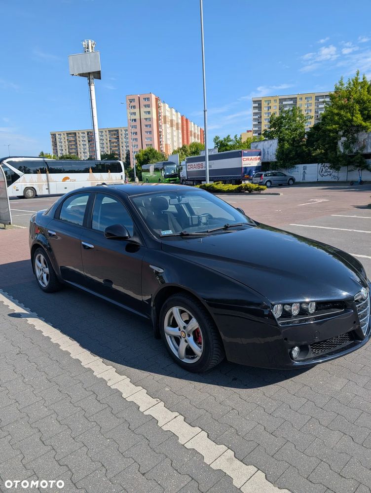 Alfa Romeo 159 - 3
