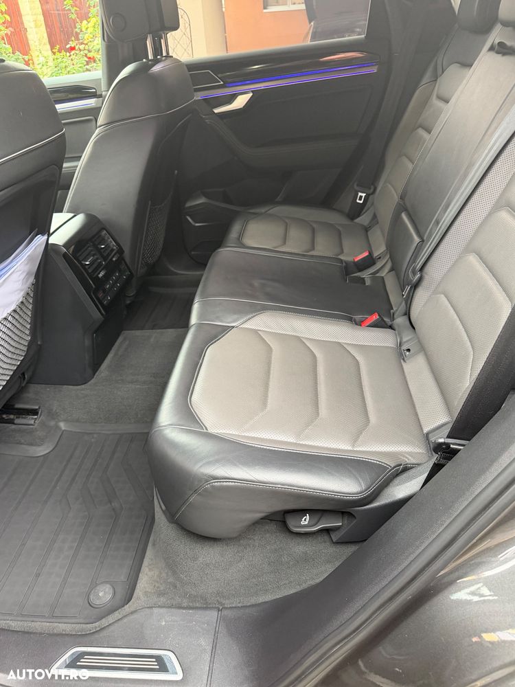 Volkswagen Touareg V6 TDI Edition 20 - 15