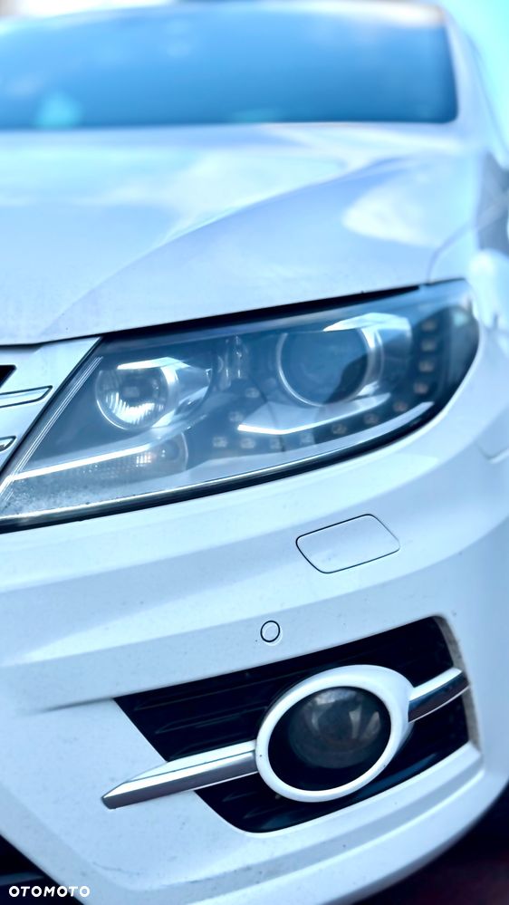 Volkswagen CC 2.0 TDI DPF BMT 4Mot DSG - 12