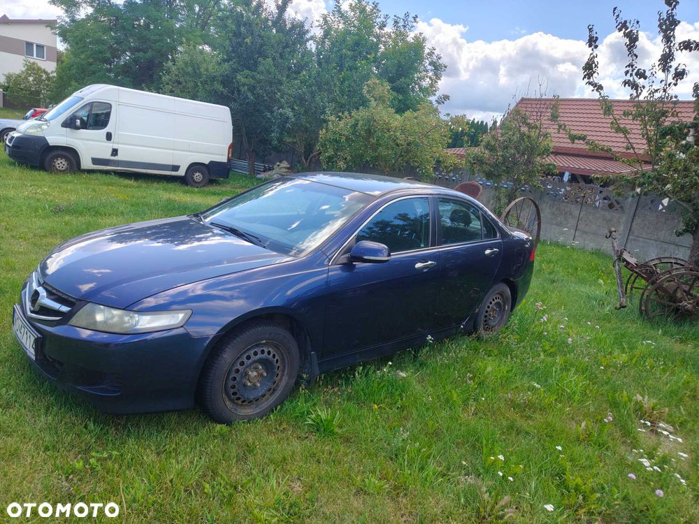 Honda Accord - 3