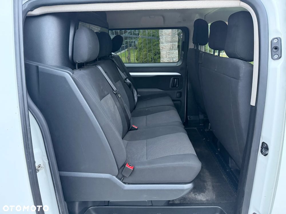 Toyota PROACE - 27