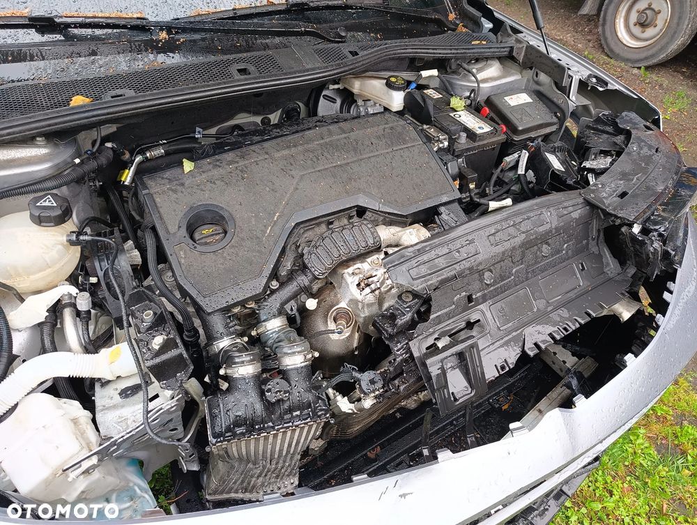 Opel Mokka 1.2 DI Turbo - 5