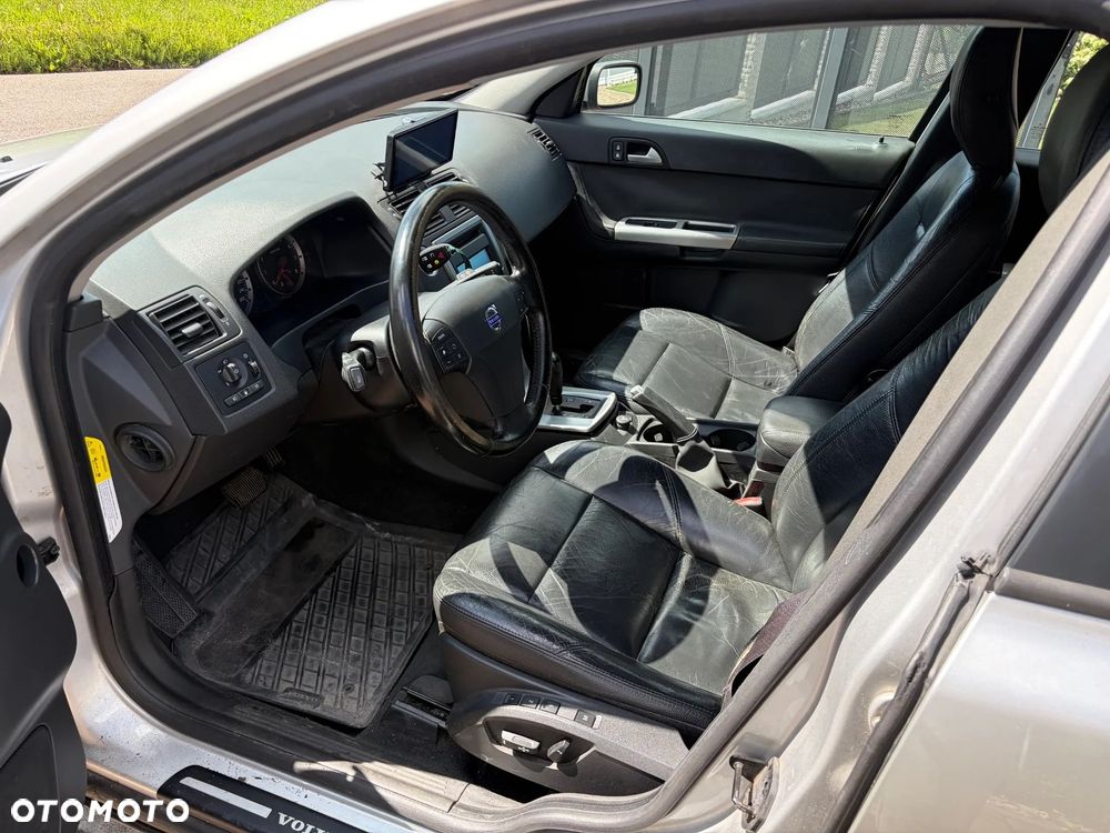 Volvo V50 2.4 - 5
