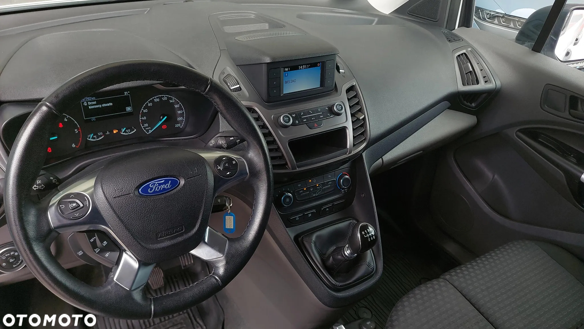 Ford CONNECT - 24