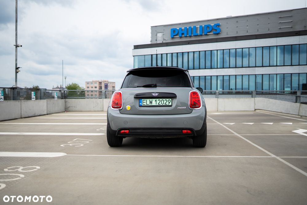 MINI Cooper - 8