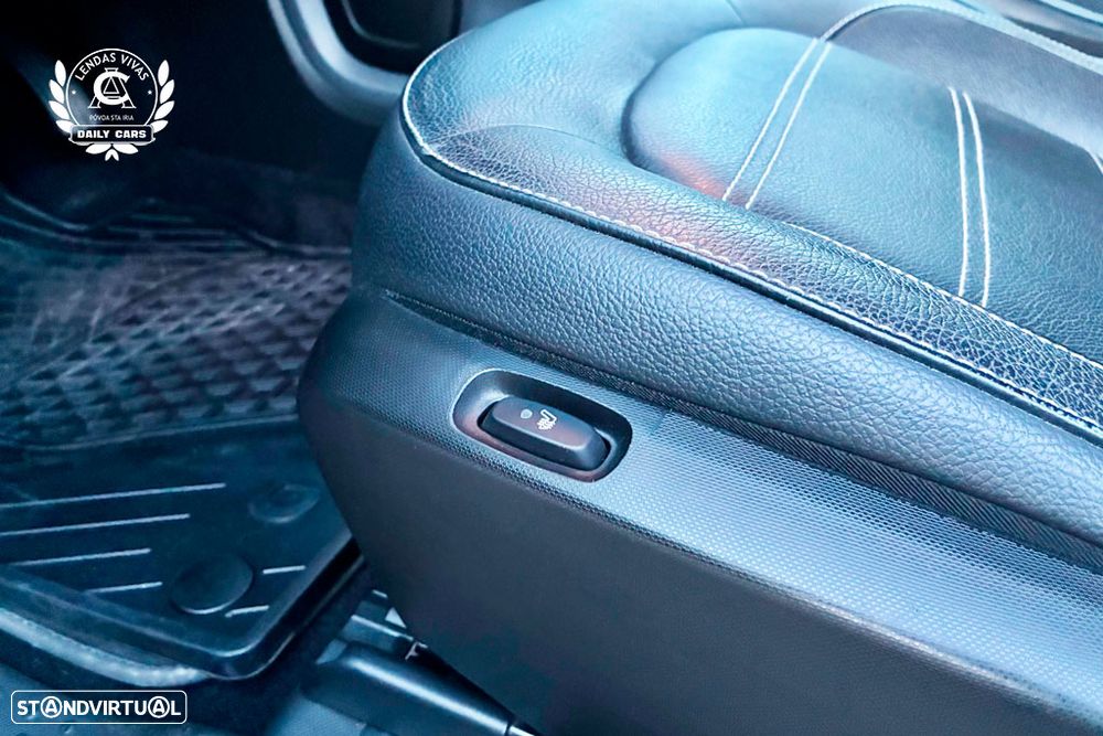 Smart ForTwo Coupé 0.9 Prime 90 Aut. - 19