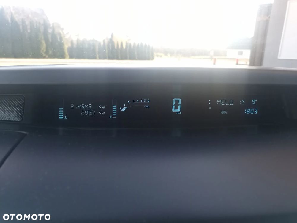 Renault Espace 2.0 Privilege - 14