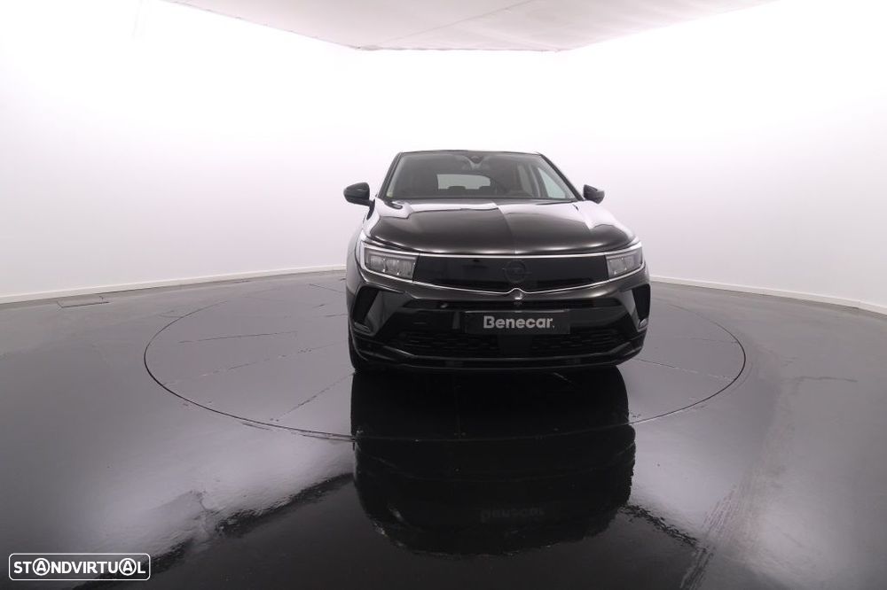 Opel Grandland 1.5 CDTI GS AT - 12
