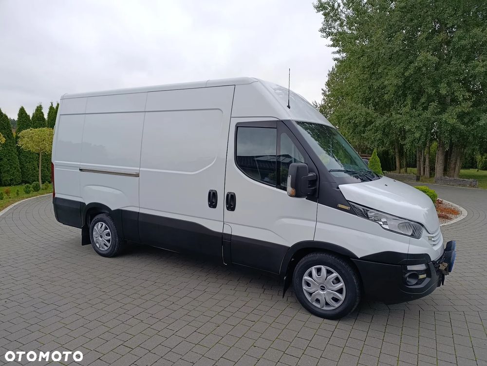 Iveco 35s14 - 21