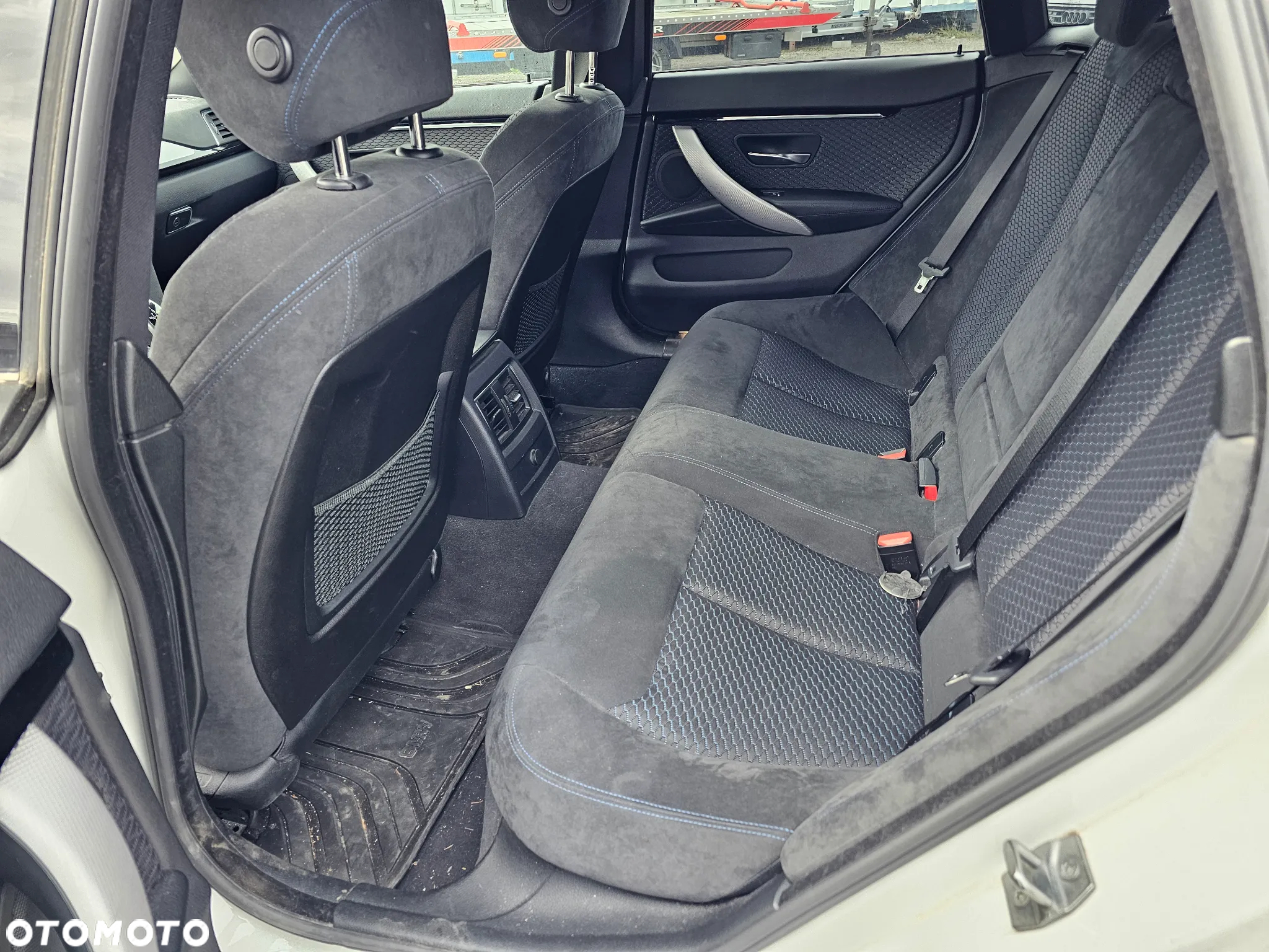 BMW Seria 4 420d Gran Coupe xDrive Sport-Aut M Sport - 20
