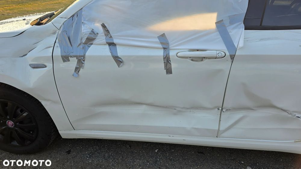 Fiat Tipo 1.4 T-Jet Mirror - 12