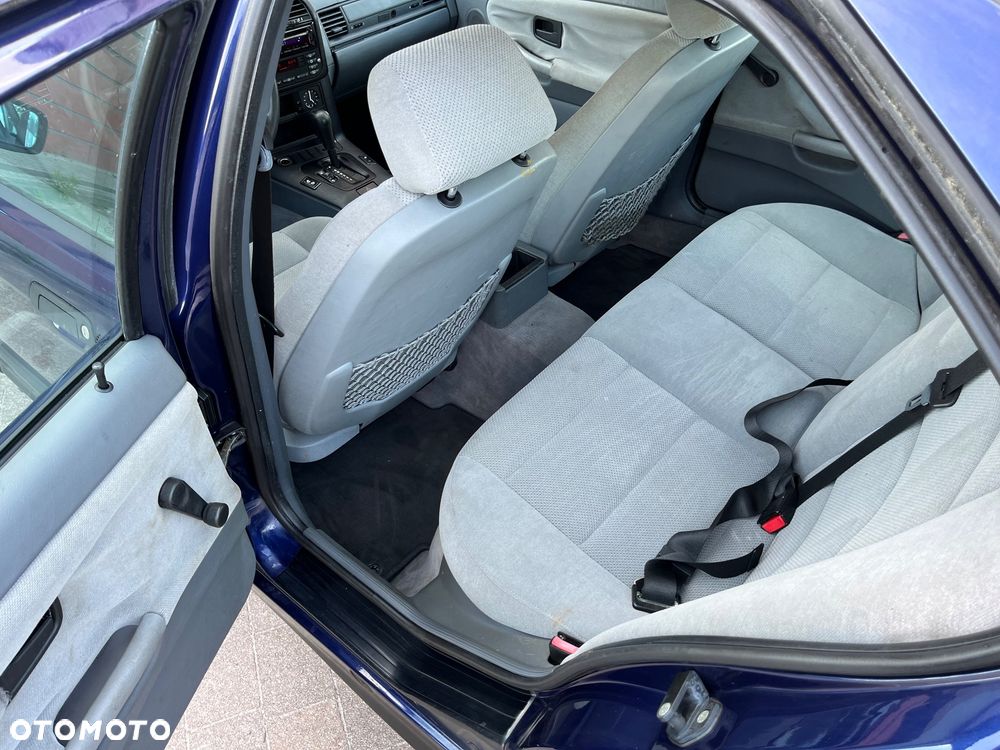 BMW Seria 3 - 29