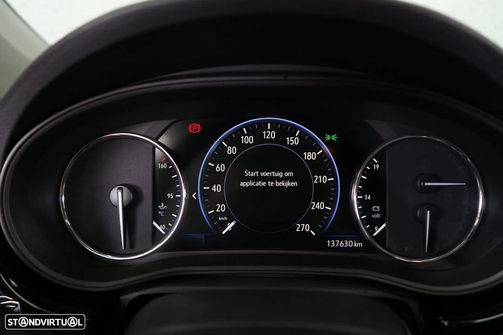Opel Astra Sports Tourer 1.5 D S&S - 18