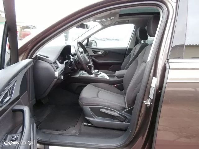 Audi Q7 3.0 TDI e-tron quattro tiptronic - 12