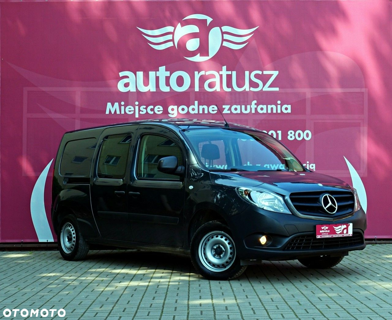 Mercedes-Benz Citan - 2