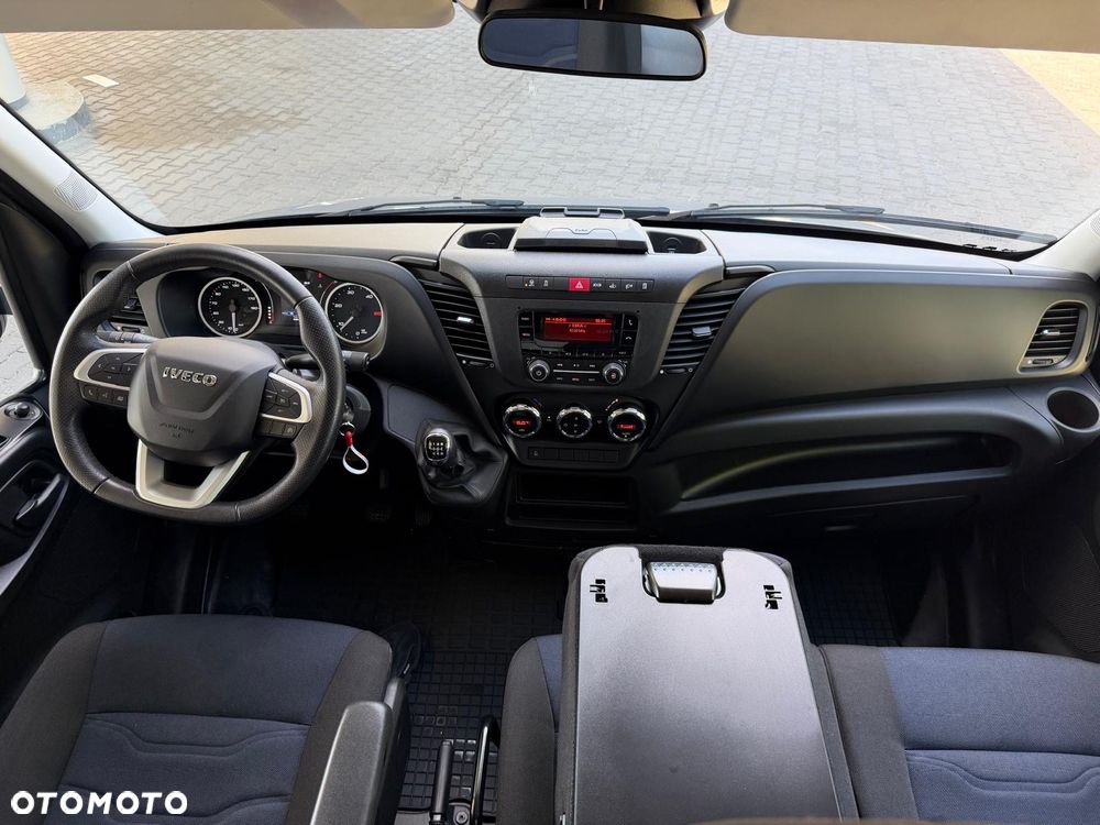 Iveco Daily - 9