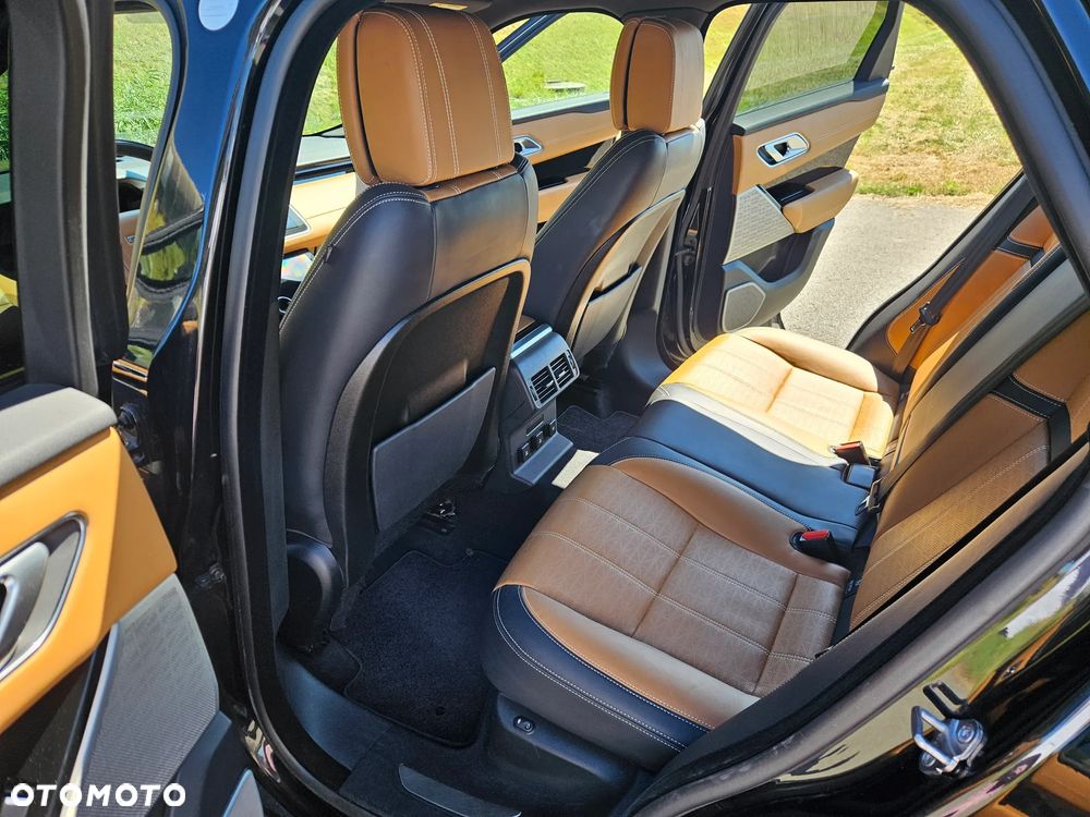 Land Rover Range Rover Velar 2.0 Si4 R-Dynamic HSE - 20