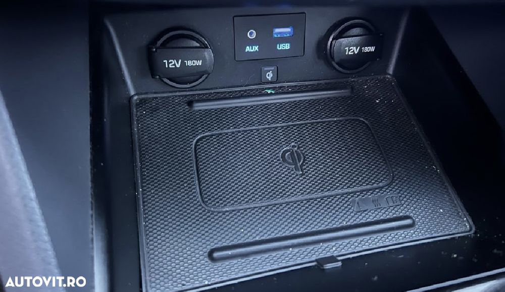 Hyundai IONIQ 1.6 GDI Premium - 28