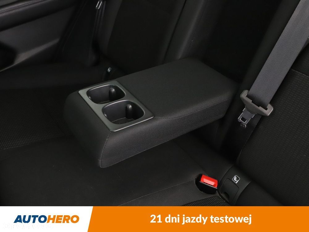 Nissan Qashqai 1.3 DIG-T MHEV Tekna - 33