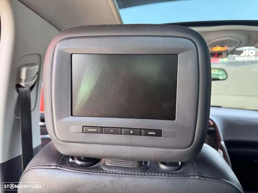 Peugeot 3008 2.0 HDi Hybrid4 - 13