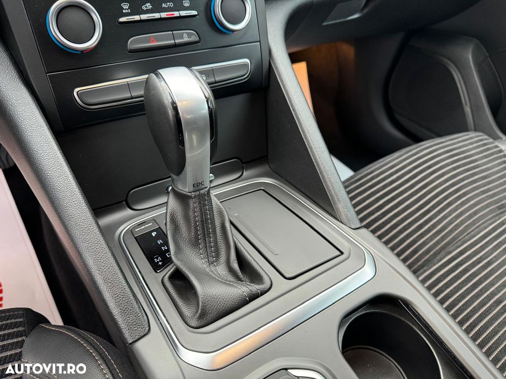 Renault Talisman ENERGY dCi 160 EDC INTENS - 15