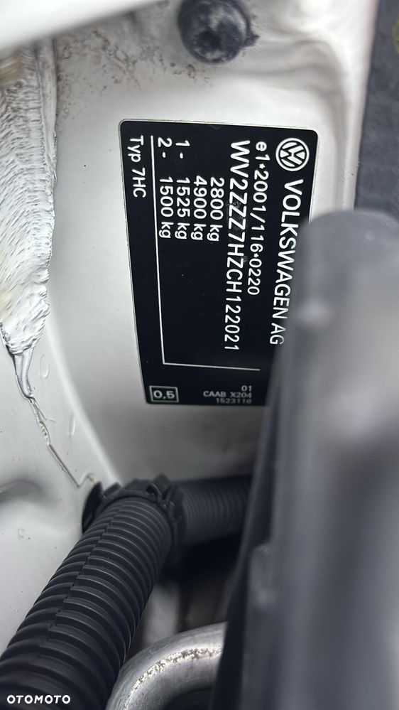 Volkswagen Transporter L2H1 - 29