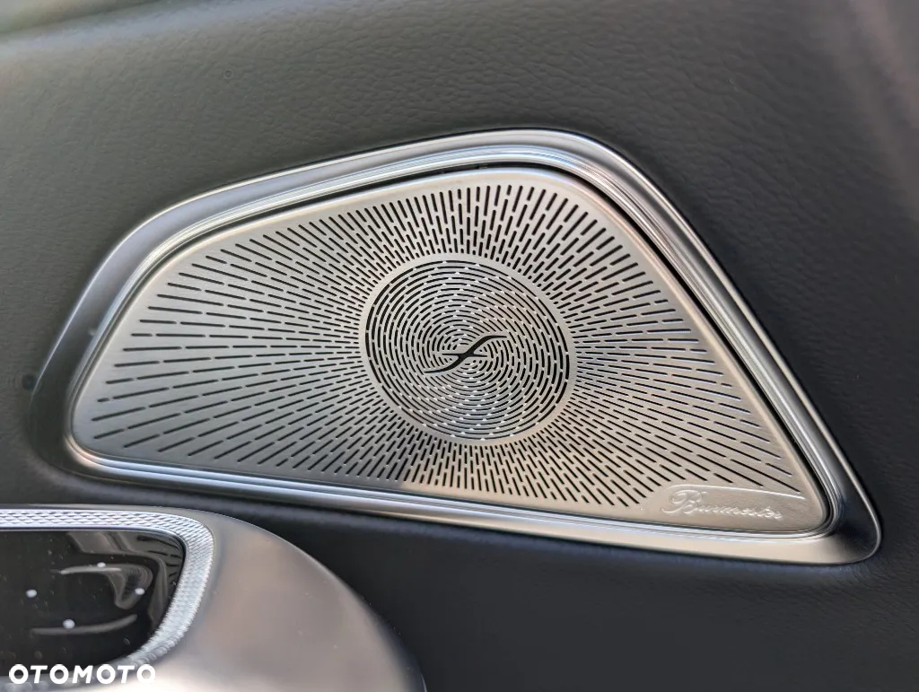 Mercedes-Benz Klasa E - 10