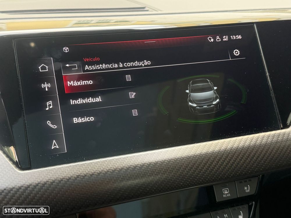 Audi e-tron GT quattro - 50