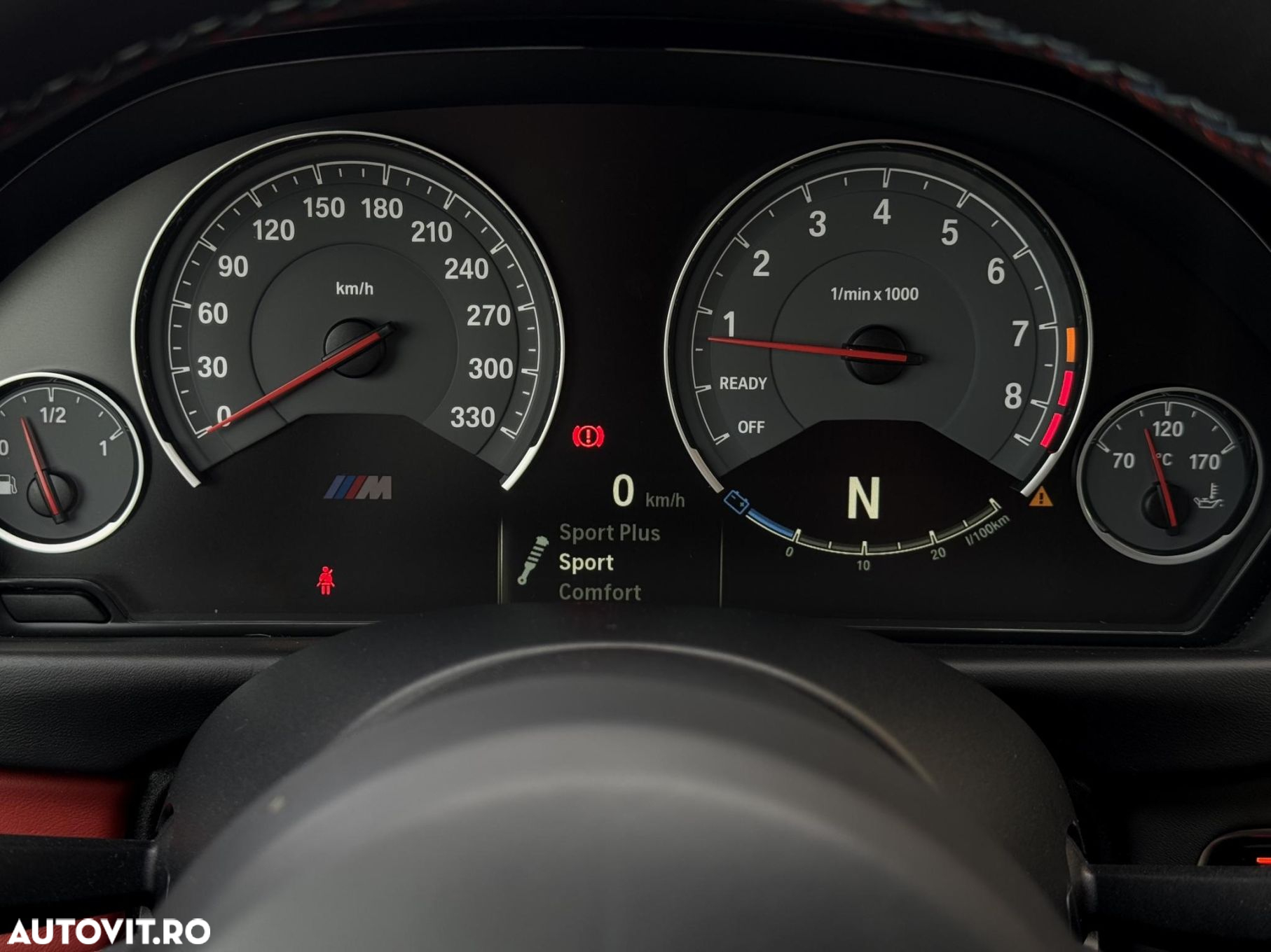 BMW M4 - 16
