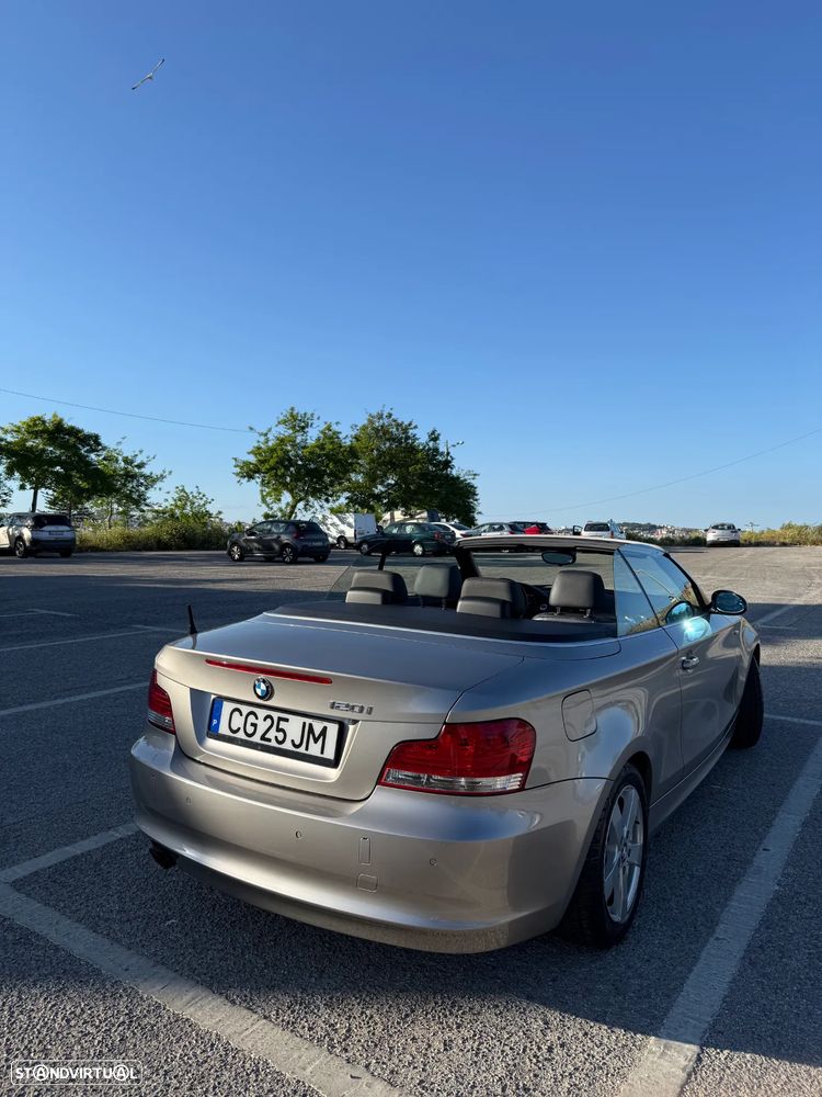 BMW 120 i - 9