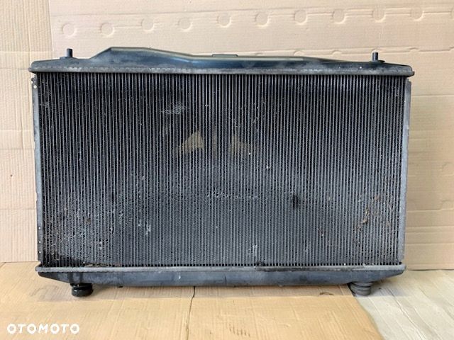 honda civic ix 12-16 1.6 chłodnica wody cieczy wentylatory i-dtec - 3