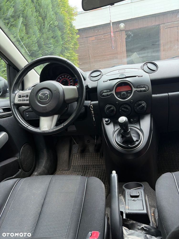 Mazda 2 1.3 90th Anniversary - 4