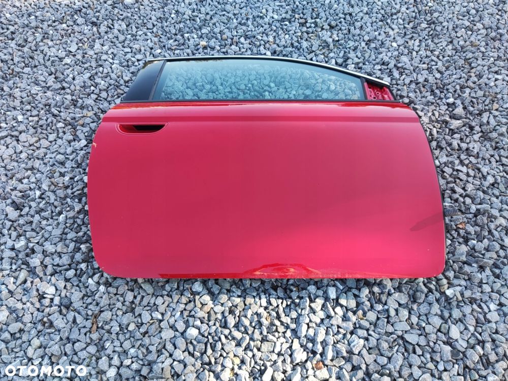 drzwi prawe przód przednie fiat 500e ii 2020-2025 - 2