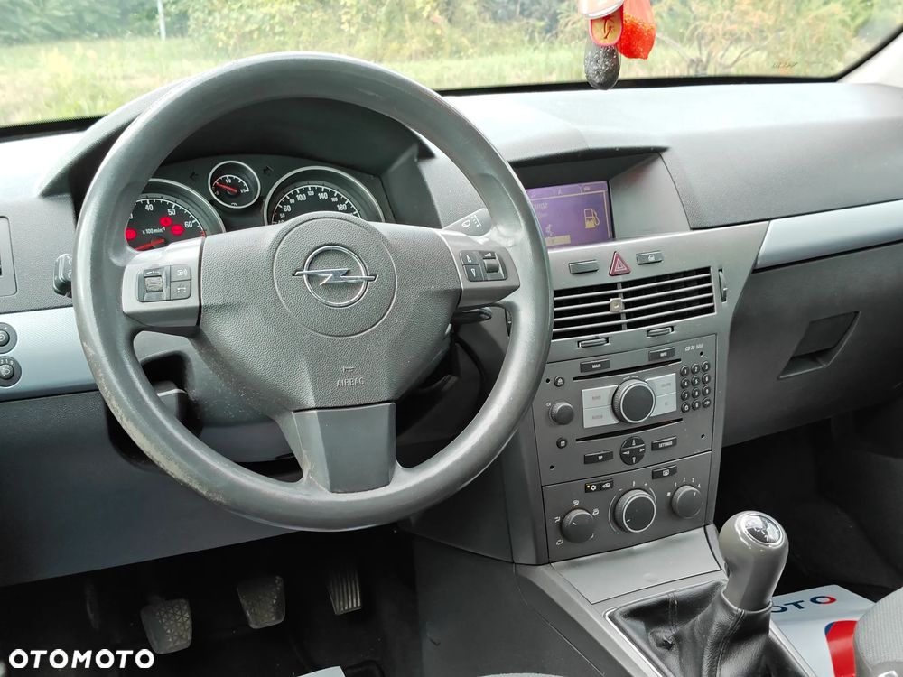 Opel Astra 1.6 Edition Plus - 6