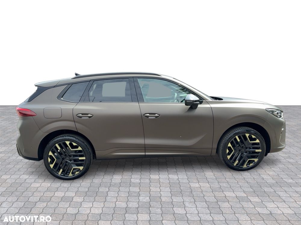 CUPRA Terramar 2026 — imagine 4