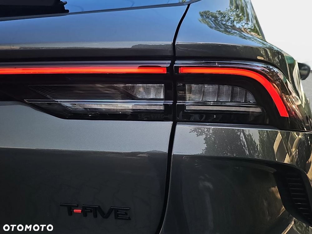 Forthing T5 EVO - 11