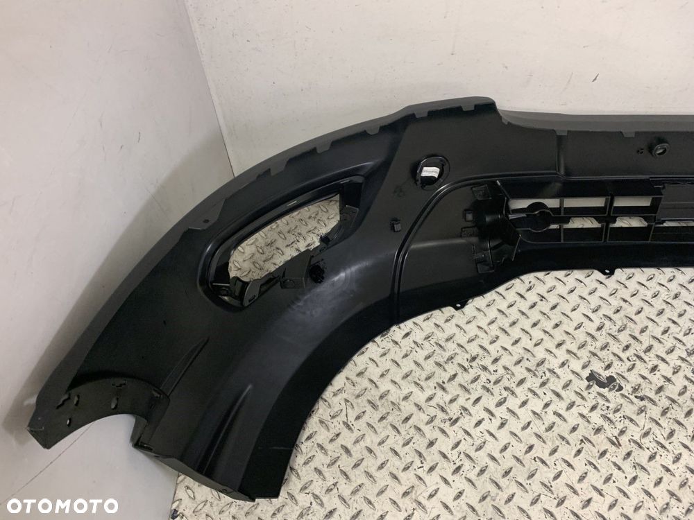 NOWY ORYGINALNY ZDERZAK PRZEDNI PRZÓD FORD TRANSIT MK8 8 VIII  4XPDC 18-23 2404367 KK31-R17757-A - 13