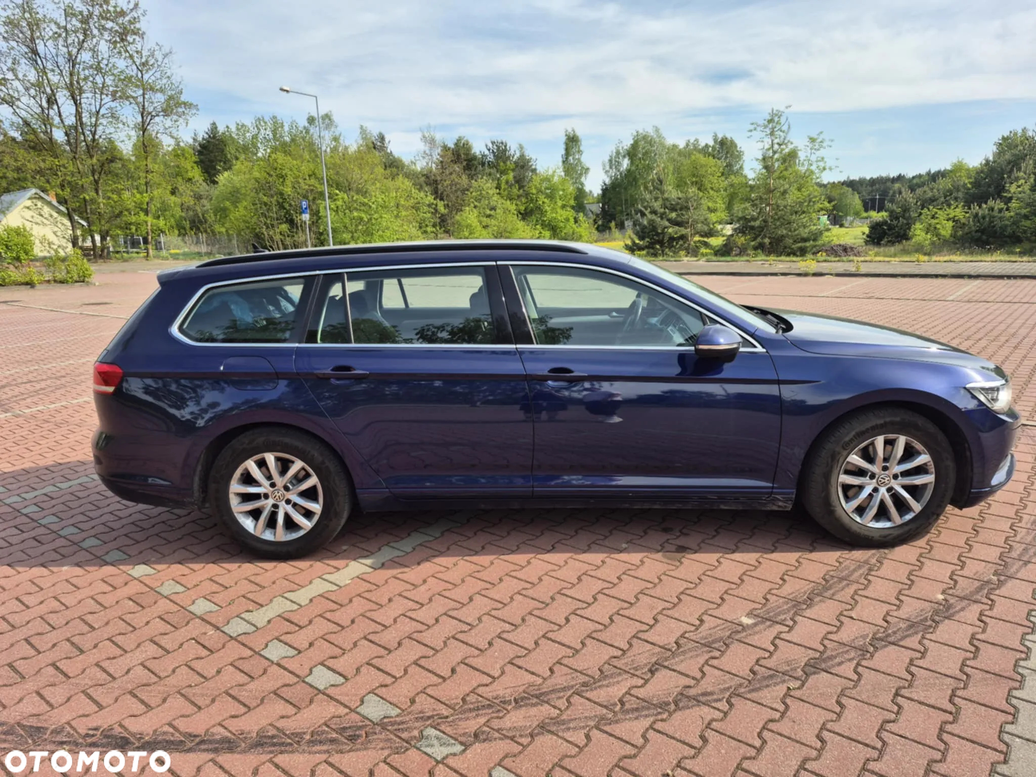 Volkswagen Passat 1.5 TSI EVO Business - 5