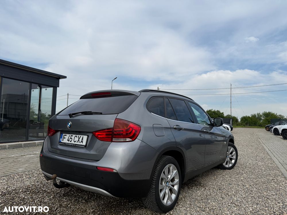 BMW X1 ver-sdrive20d-aut- - 4