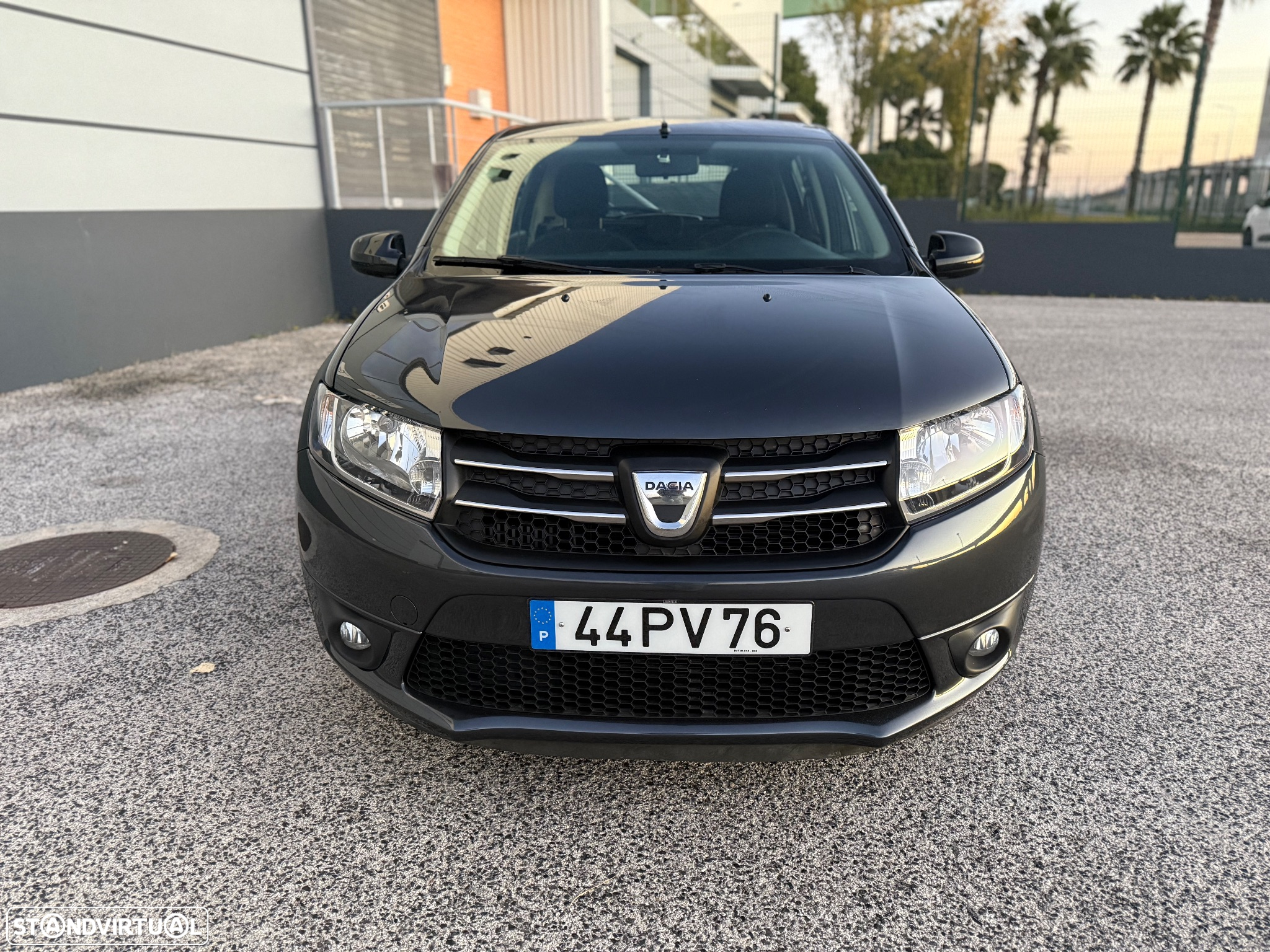 Dacia Sandero 0.9 TCe Confort - 3