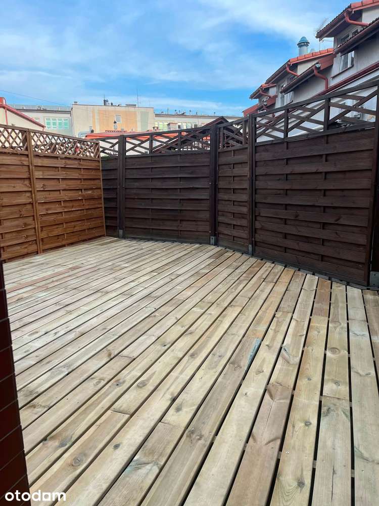 Mieszkanie na wynajem w centrum Rzeszowa