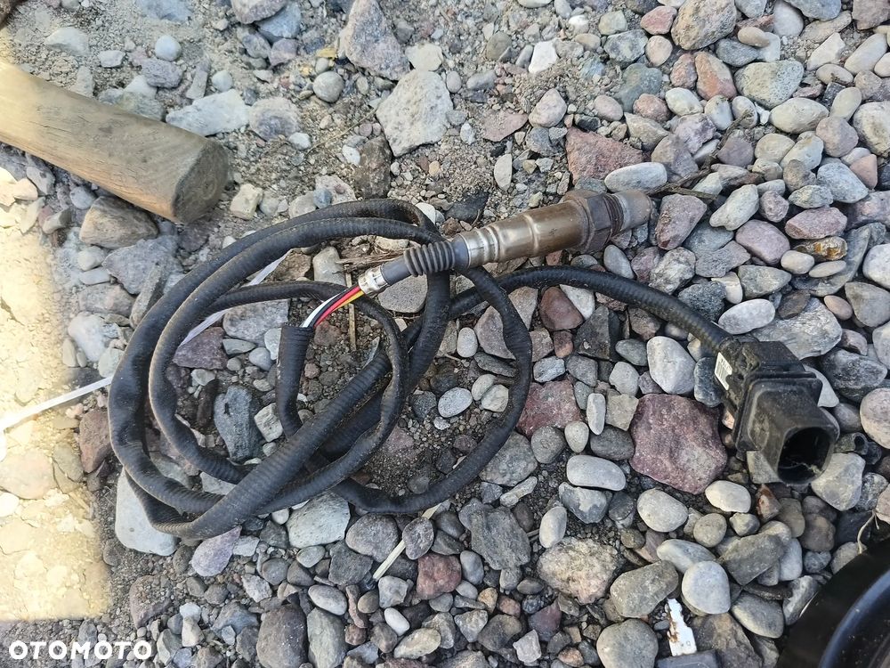 SONDA LAMBDA 7557756-02 BMW X5 E70 3.0i 09R - 1