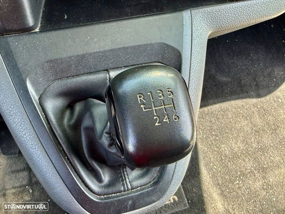 Citroën Jumpy 1.5 BlueHDi M Club - 8