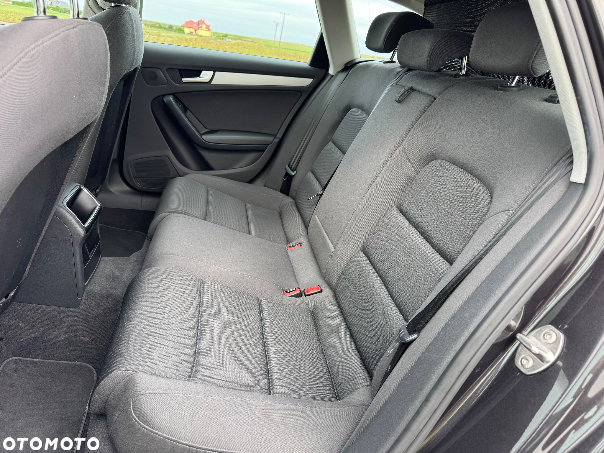 Audi A4 - 7