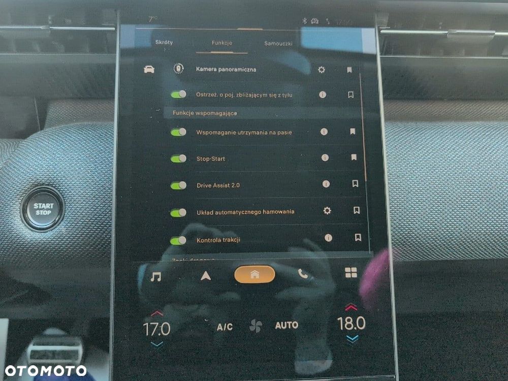 Citroën C5 Aircross - 30